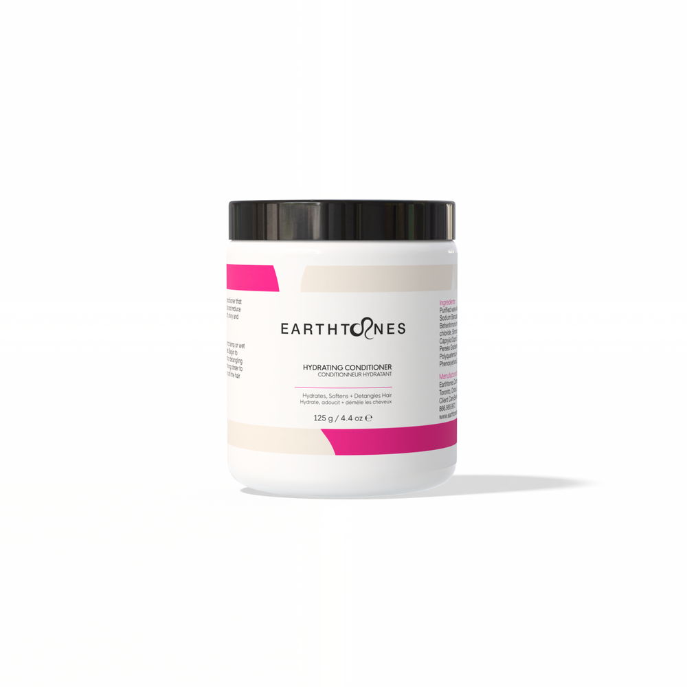 Hydrating Conditioner