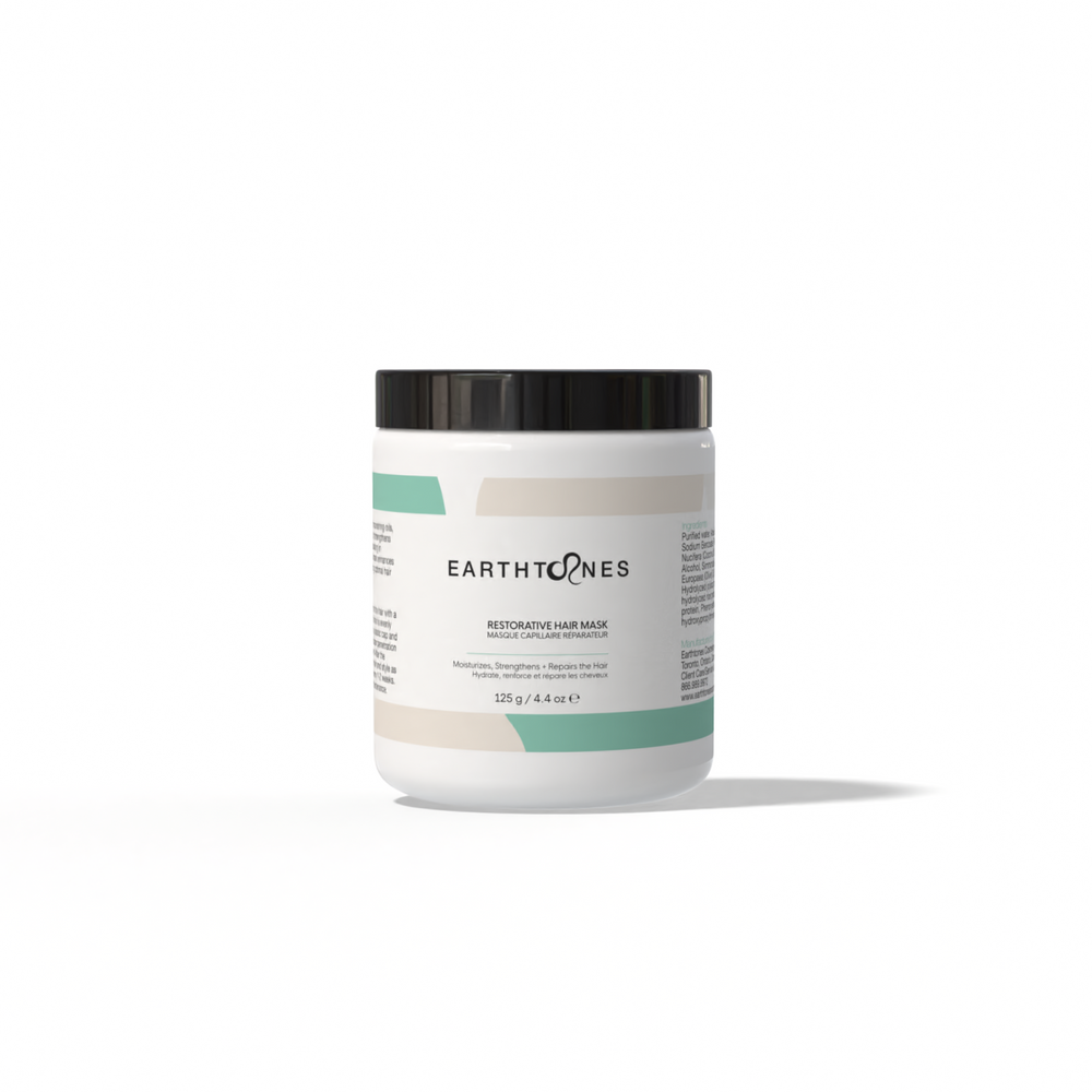 Restorative Hair Mask