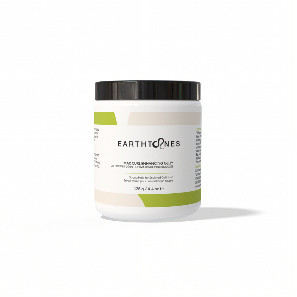 MAX Curl Enhancing Gelly