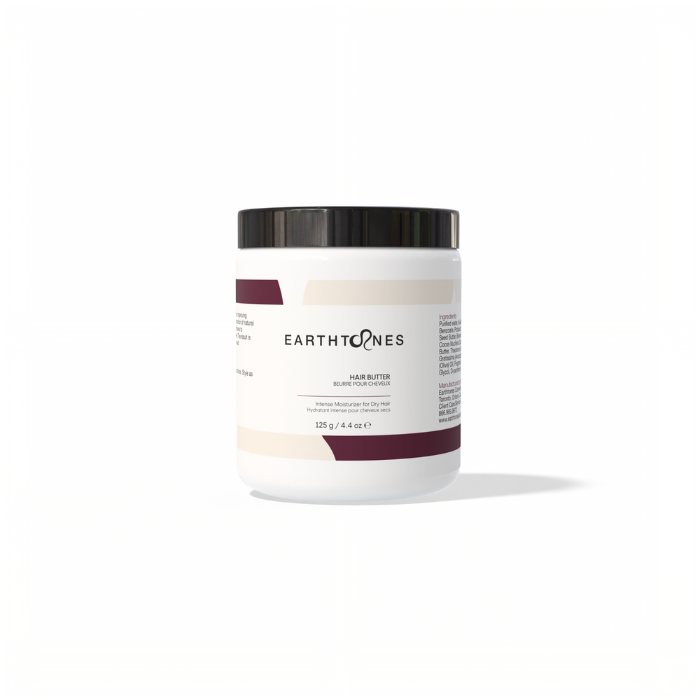 Hair Butter
