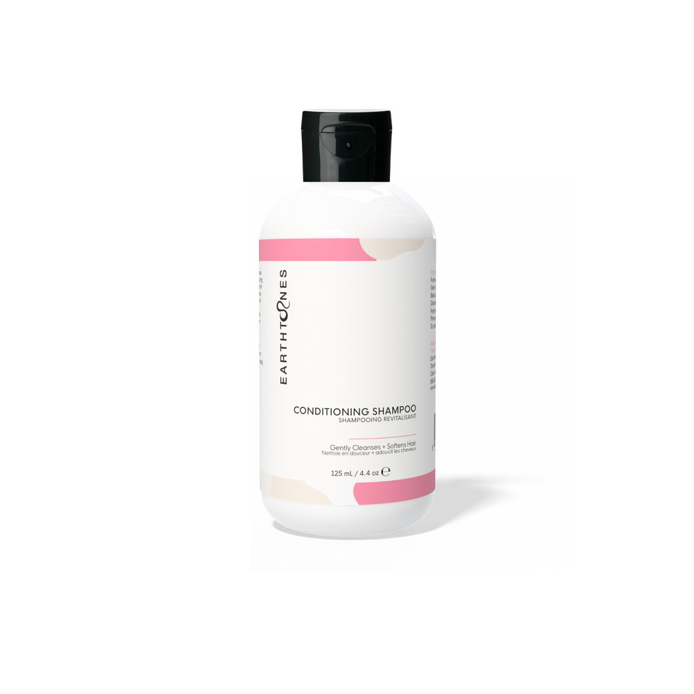 Conditioning Shampoo