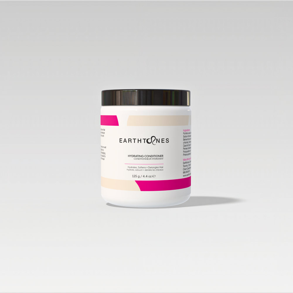 Hydrating Conditioner