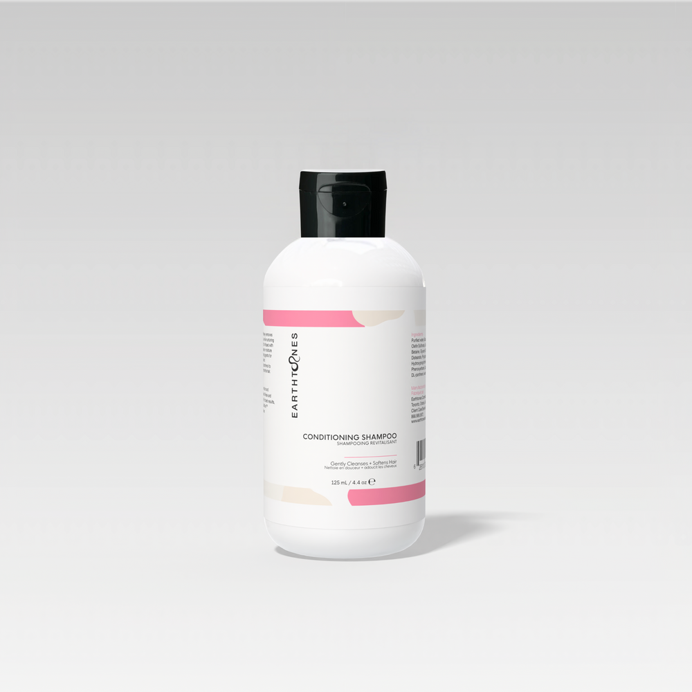 Conditioning Shampoo