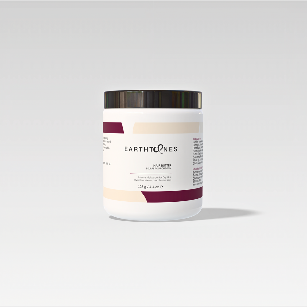 Hair Butter