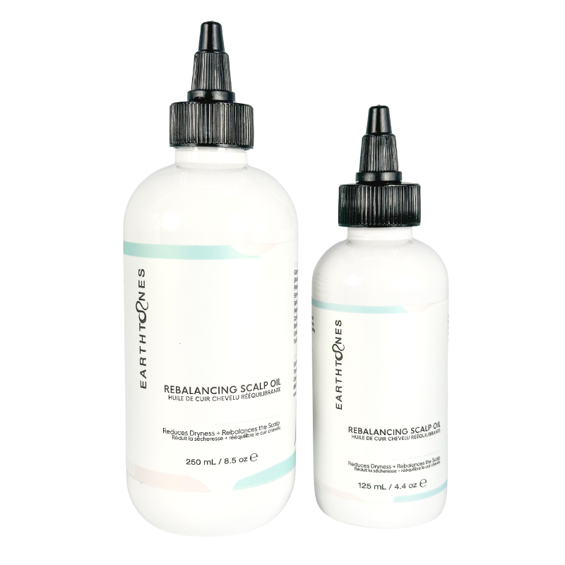 Trichotherapie Products + Scalp Care