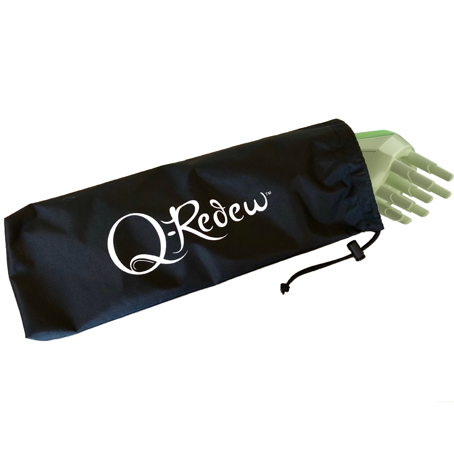 Q-Redew Storage Bag