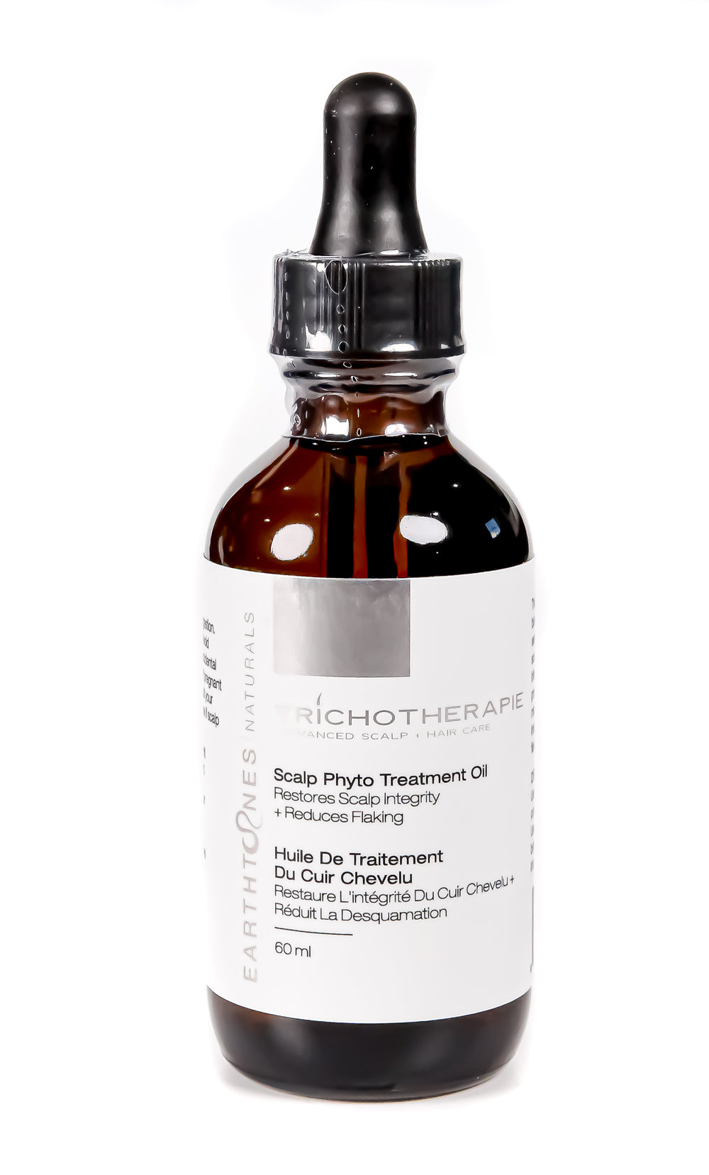 Trichotherapie™ Scalp Phyto Treatment Oil