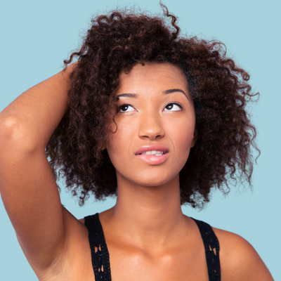 I’m Natural...Now What?