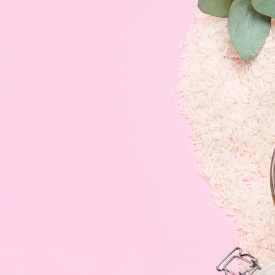 Rice Water and Hair Growth: Is it Legit?