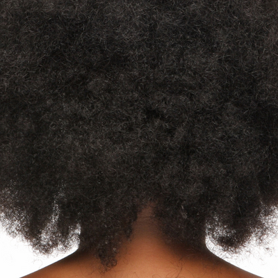 The BEST Ingredient for Hair Dryness