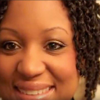 How To Achieve The Best Twist Outs Ever