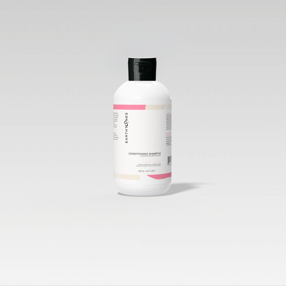 Conditioning Shampoo