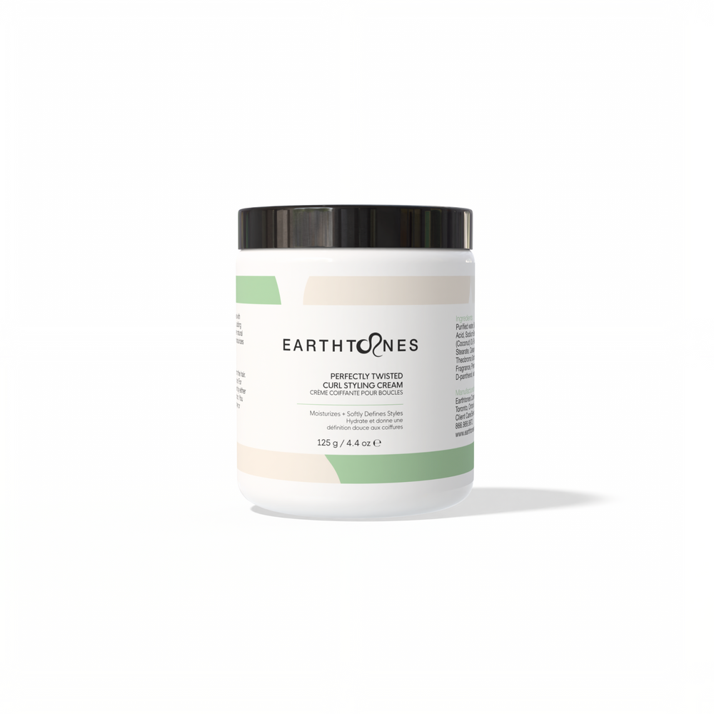 Perfectly Twisted™ Curl Styling Cream