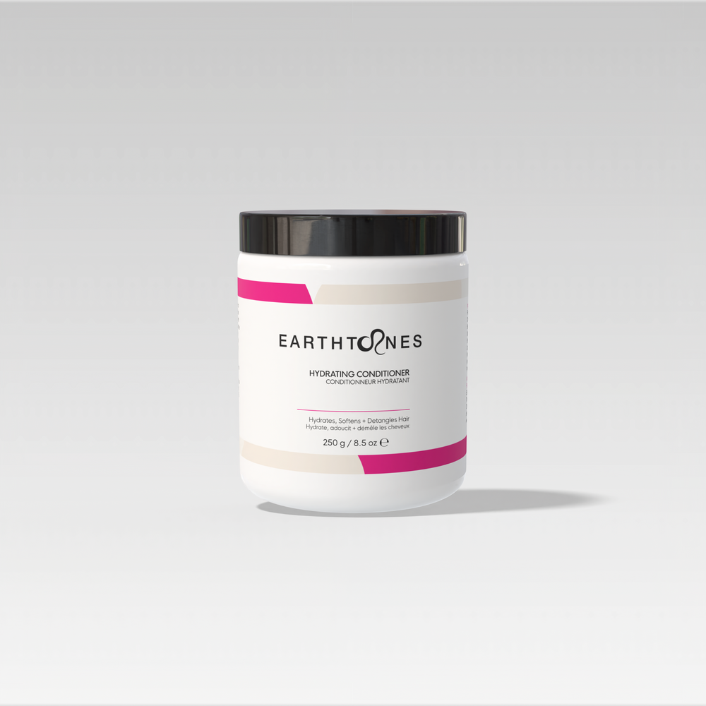 Hydrating Conditioner