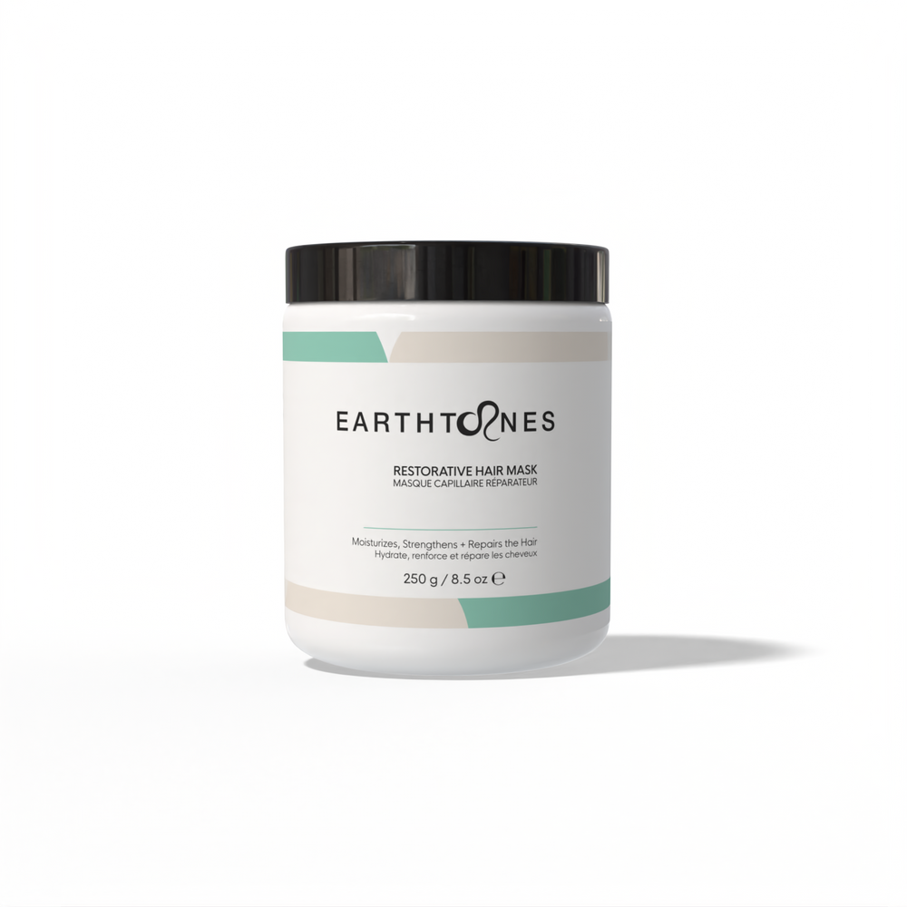 Restorative Hair Mask