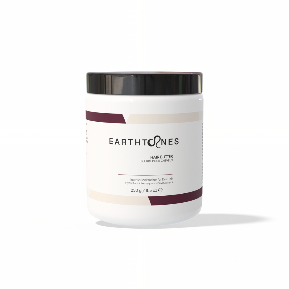 Hair Butter