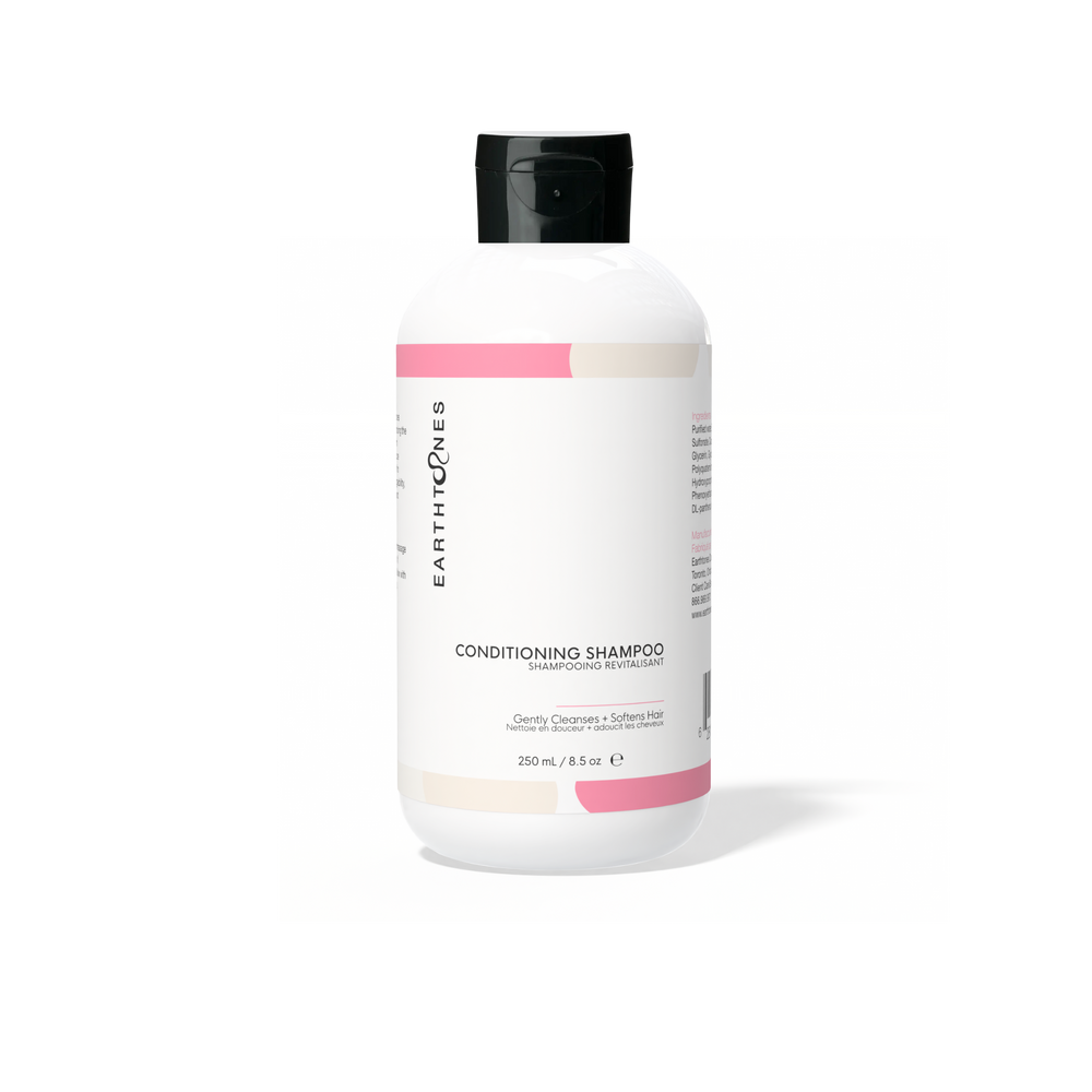 Conditioning Shampoo