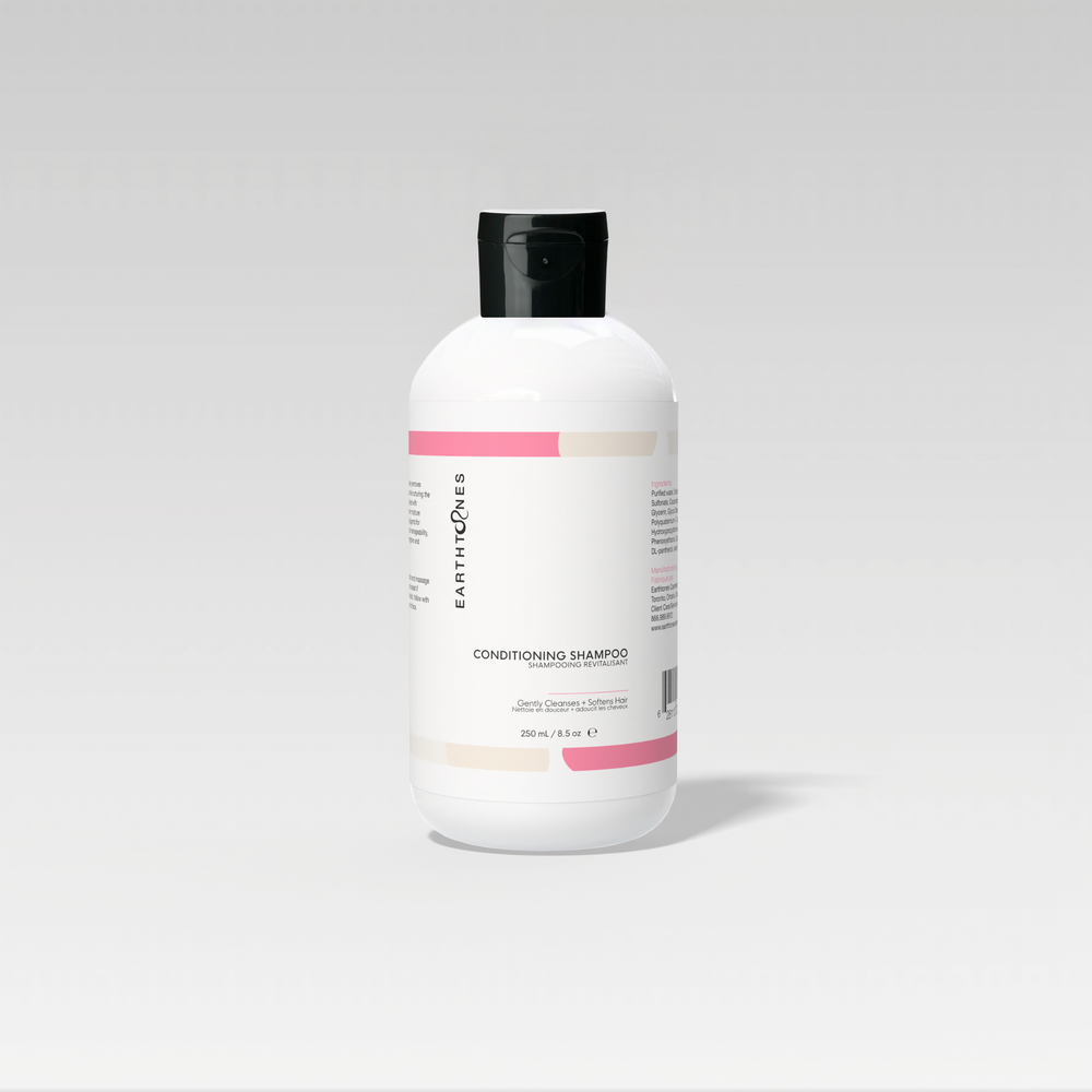 Conditioning Shampoo