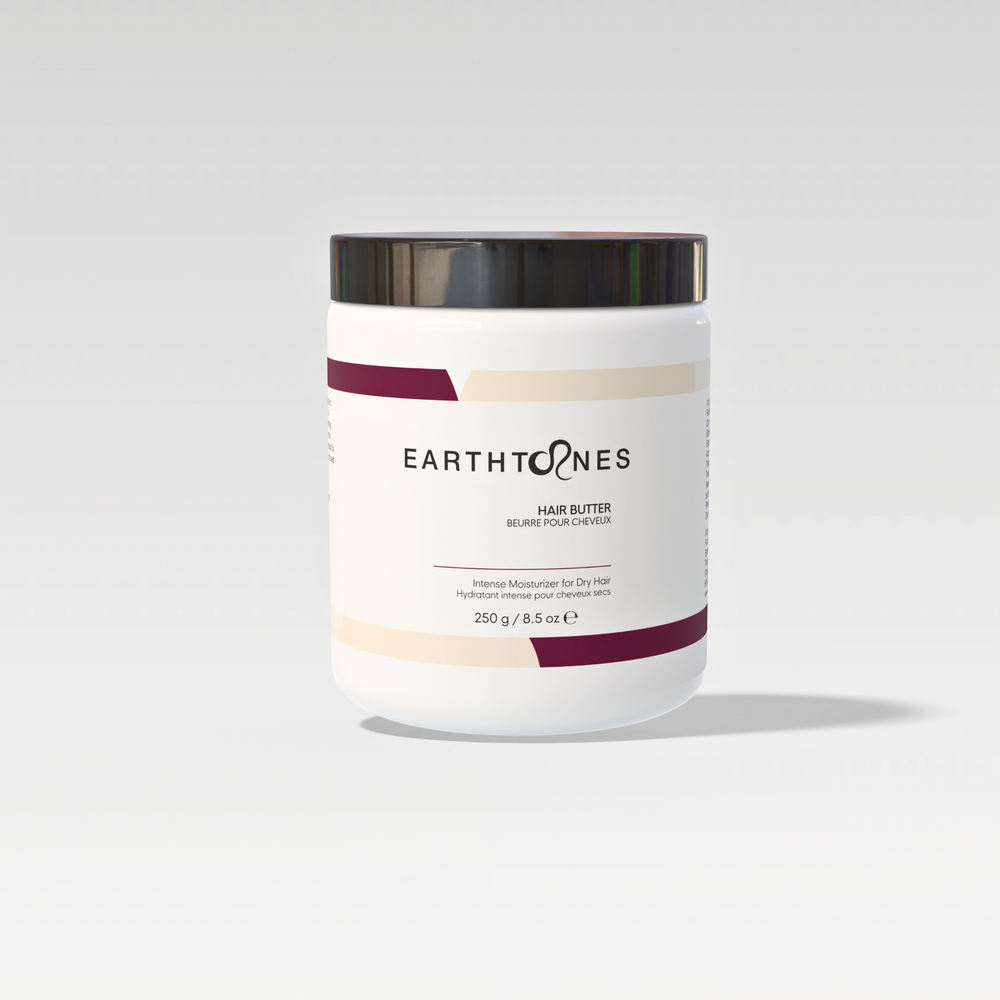 Hair Butter