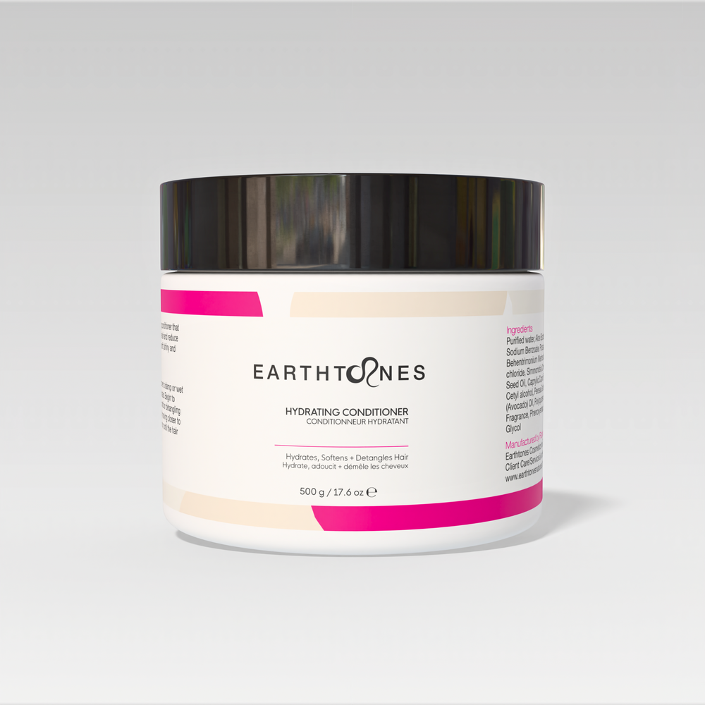 Hydrating Conditioner