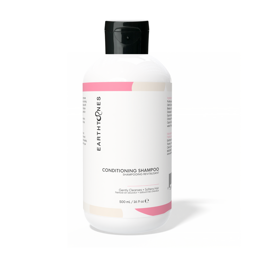 Conditioning Shampoo
