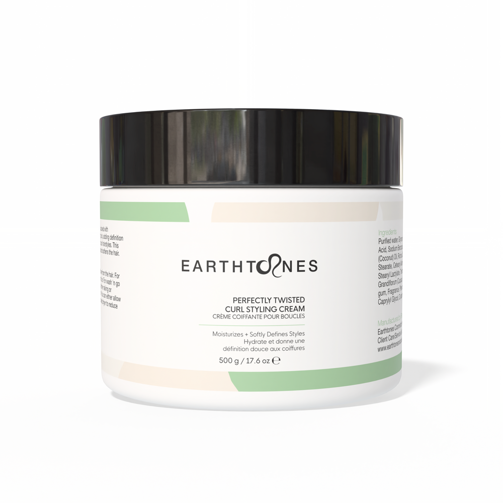 Perfectly Twisted™ Curl Styling Cream
