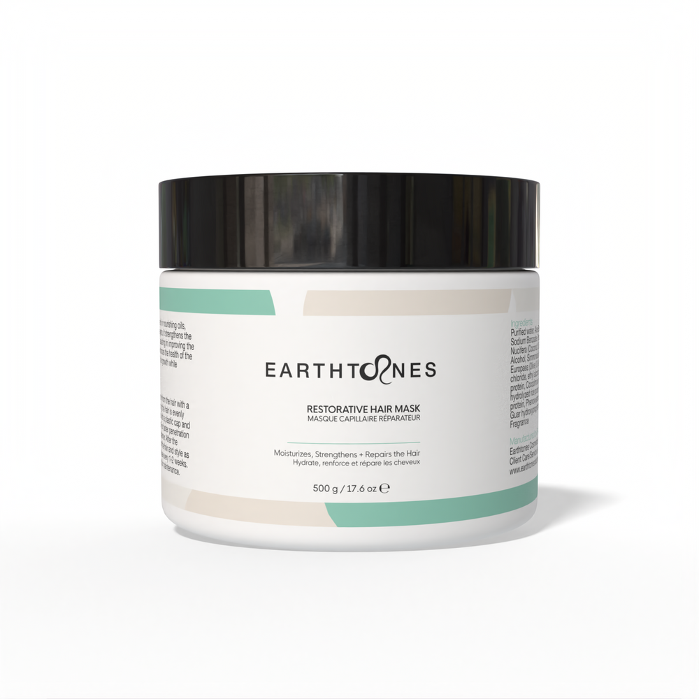 Restorative Hair Mask
