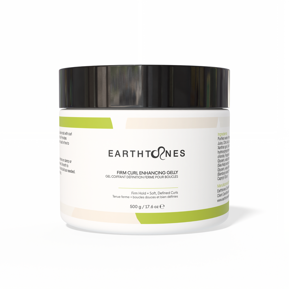 FIRM Curl Enhancing Gelly - Wholesale