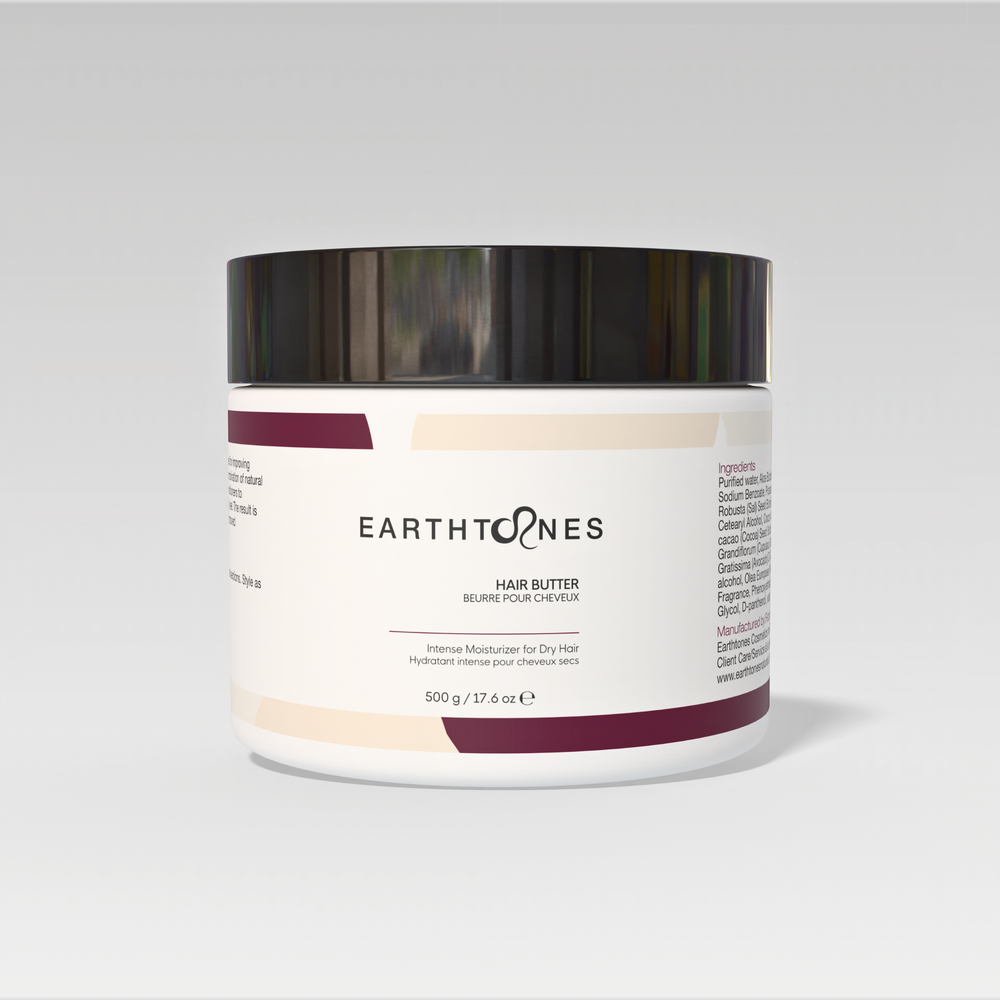 Hair Butter