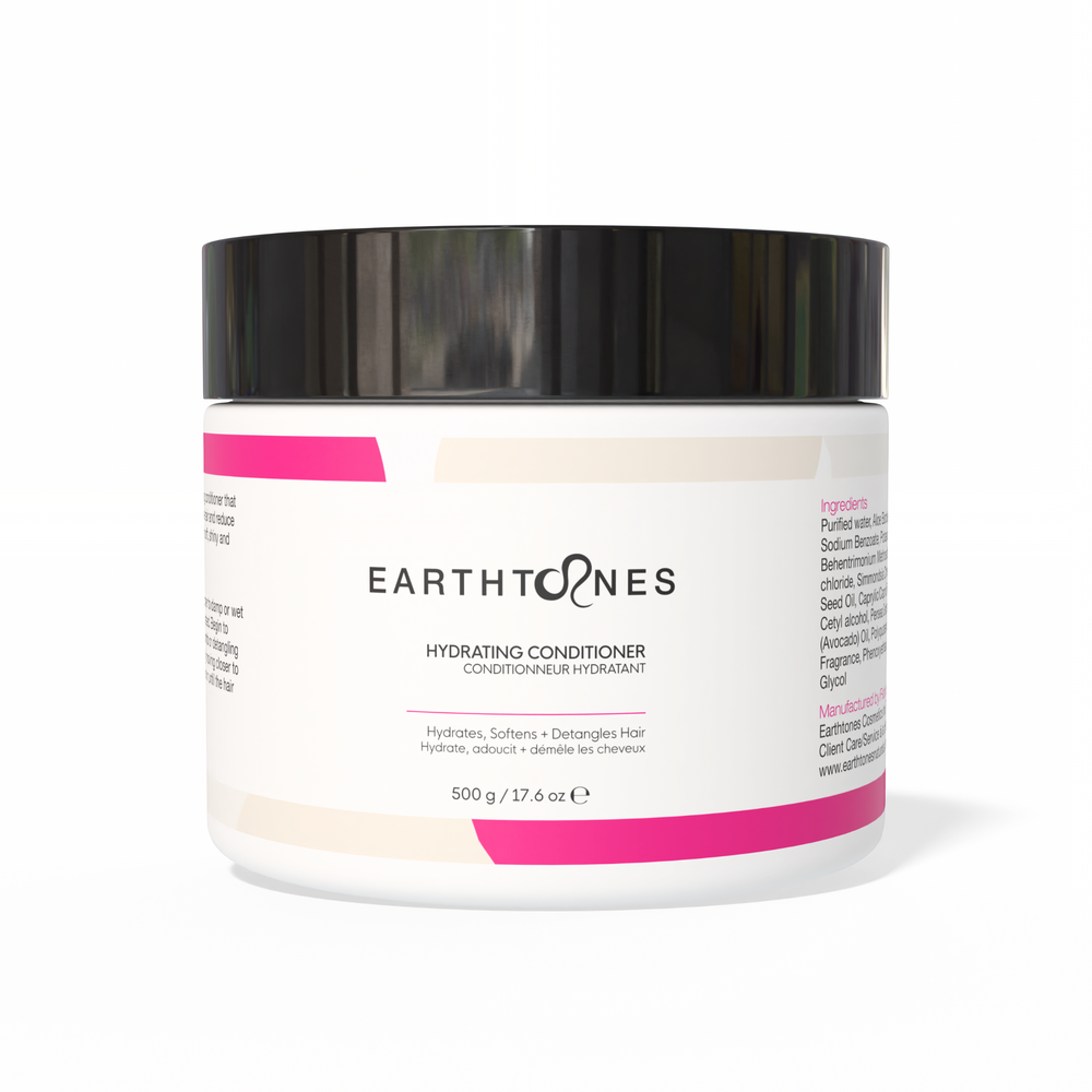 Hydrating Conditioner