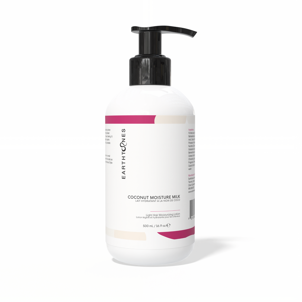 Coconut Moisture Milk