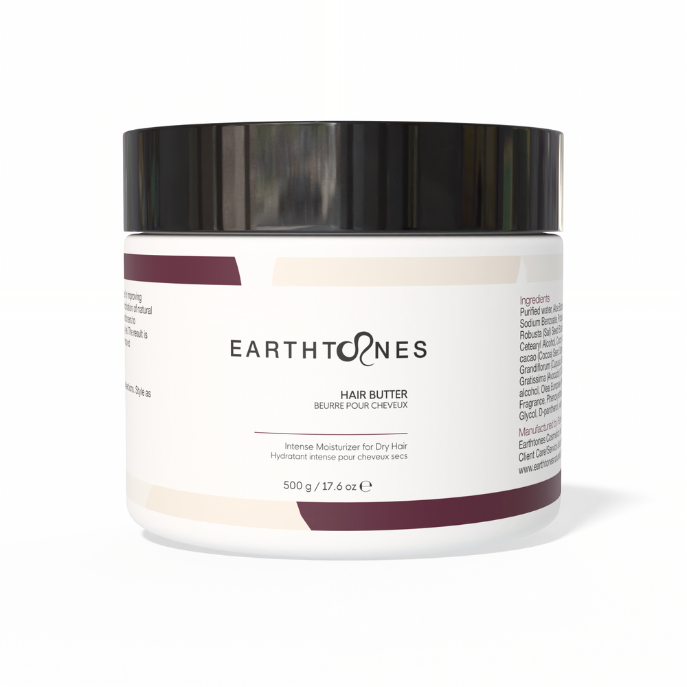 Hair Butter