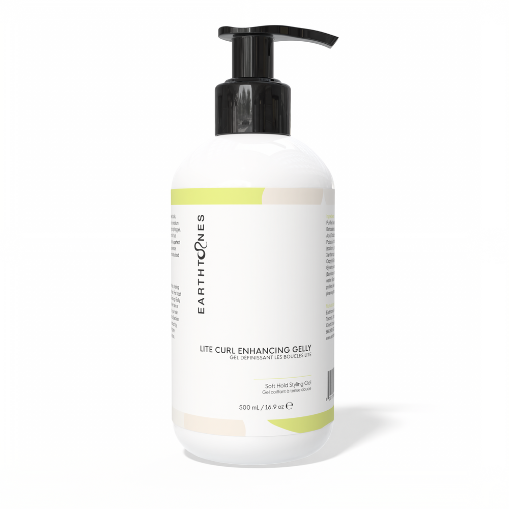LITE Curl Enhancing Gelly
