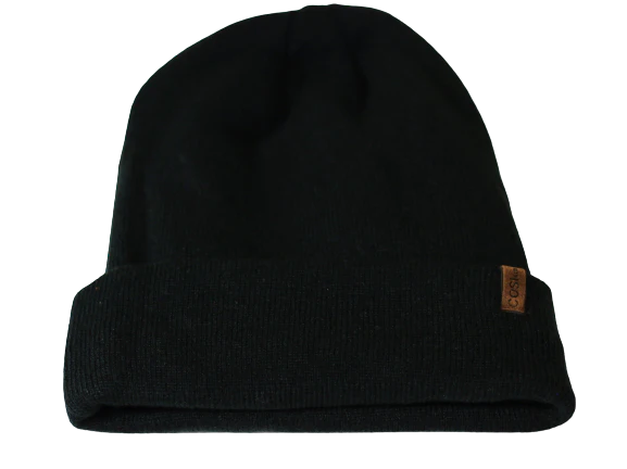 The Fit Beanie by Cosi & Co.