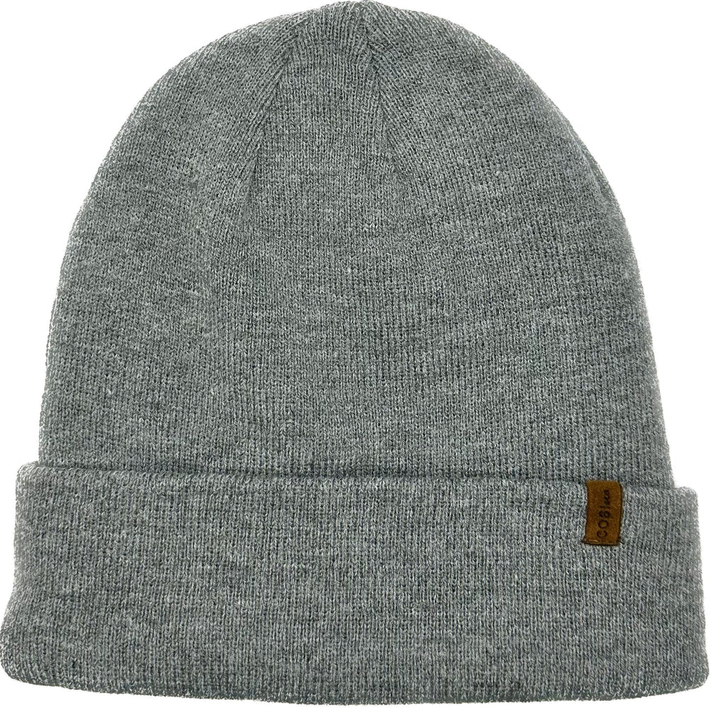 The Fit Beanie by Cosi & Co.