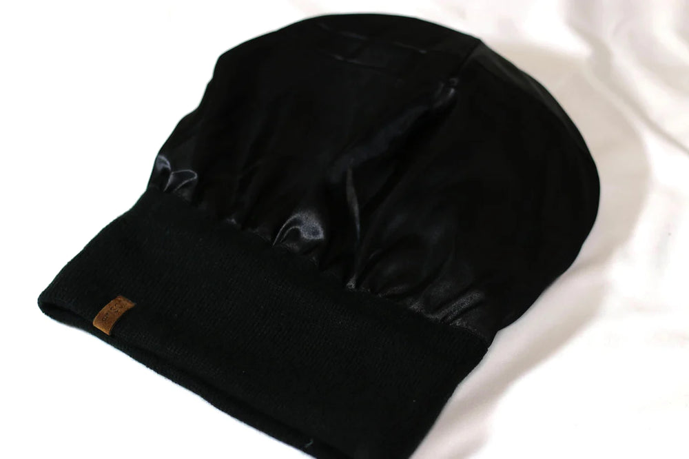 The Fit Beanie by Cosi & Co.