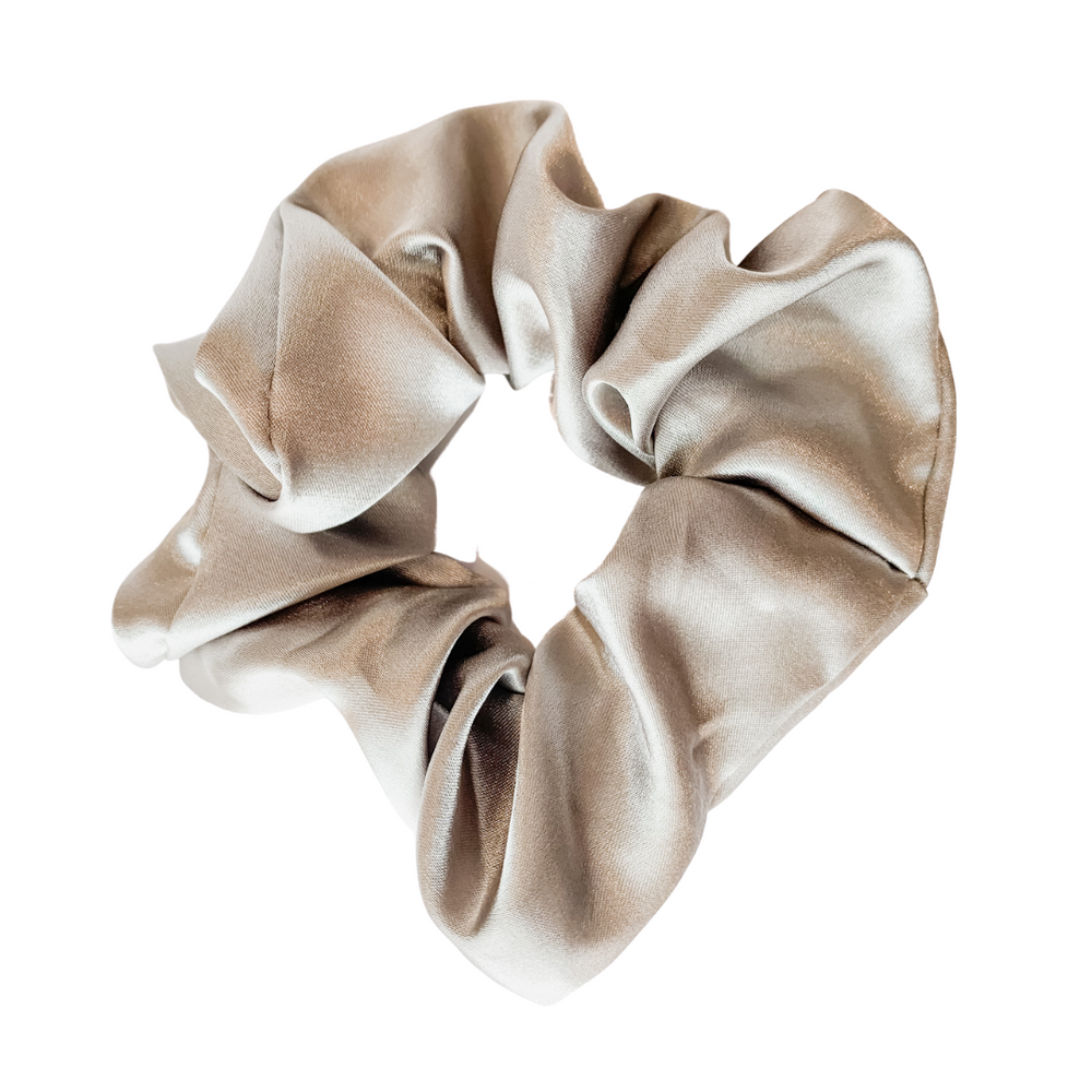 Satin Scrunchie