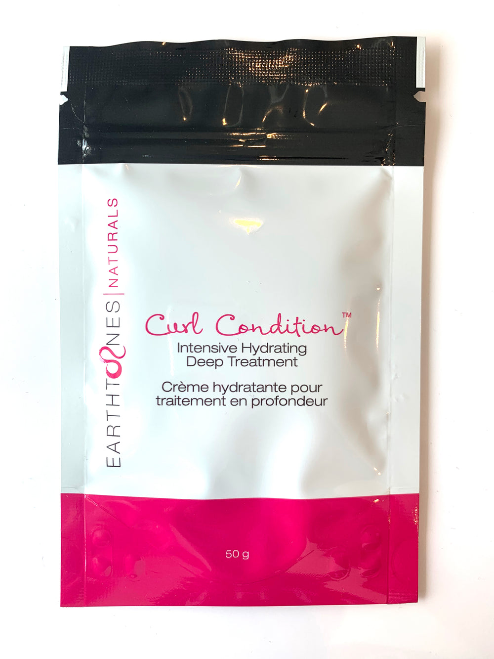 Curl Condition™ Intensive Hydrating Deep Treatment