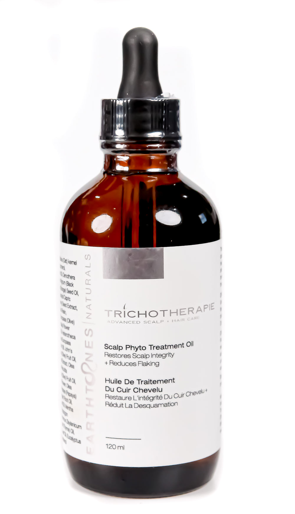 Trichotherapie™  Scalp Phyto Treatment Oil