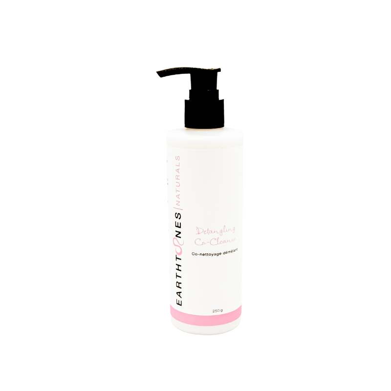 Detangling Co-Cleanse