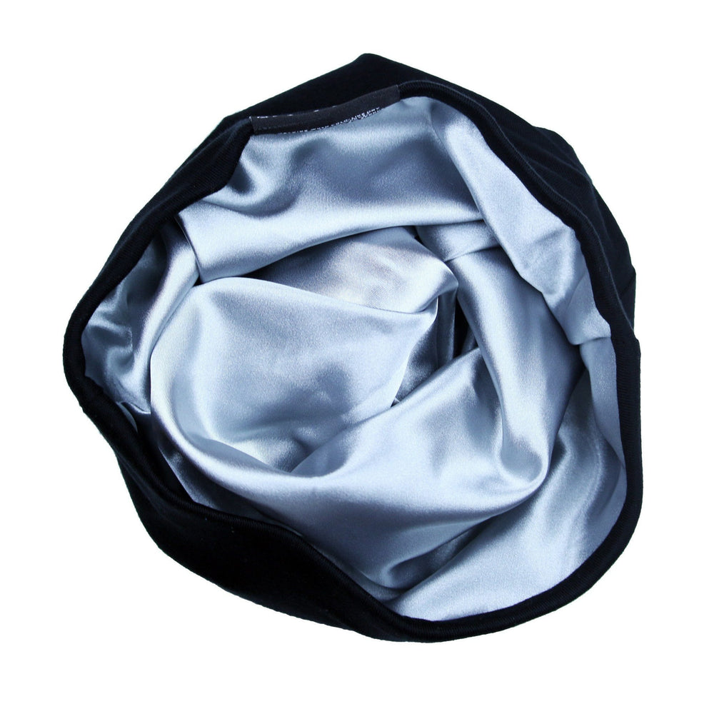 SLAP Cap (Satin Lined Cap®)