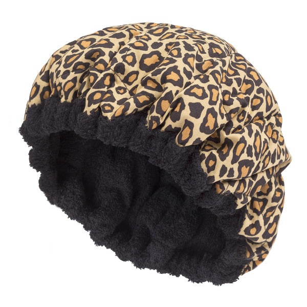 Hot Head Deep Conditioning Cap