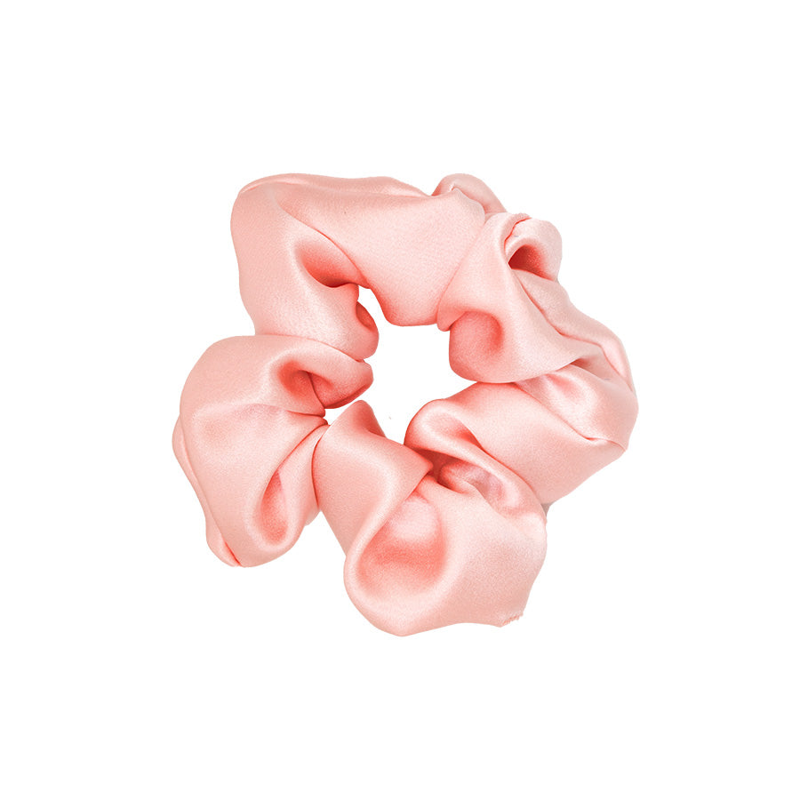 Satin Scrunchie