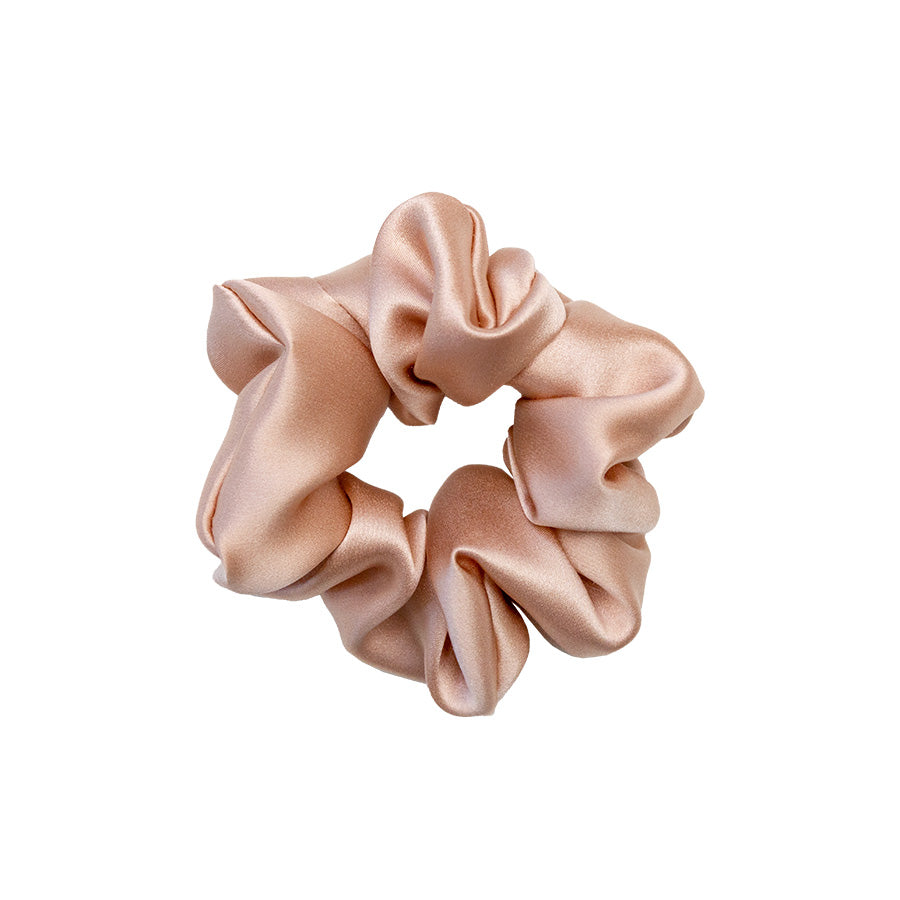 Satin Scrunchie