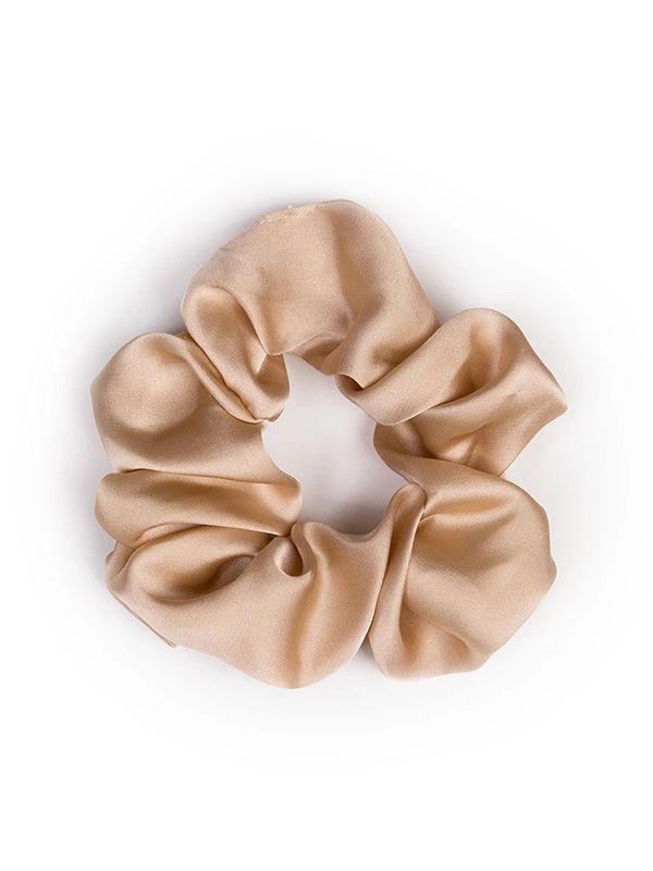 Satin Scrunchie