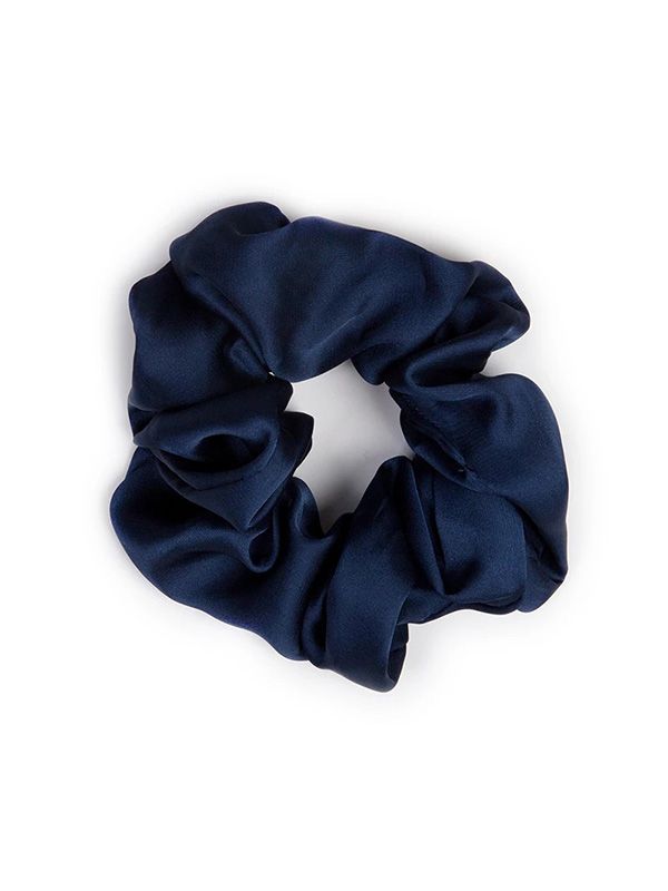 Satin Scrunchie