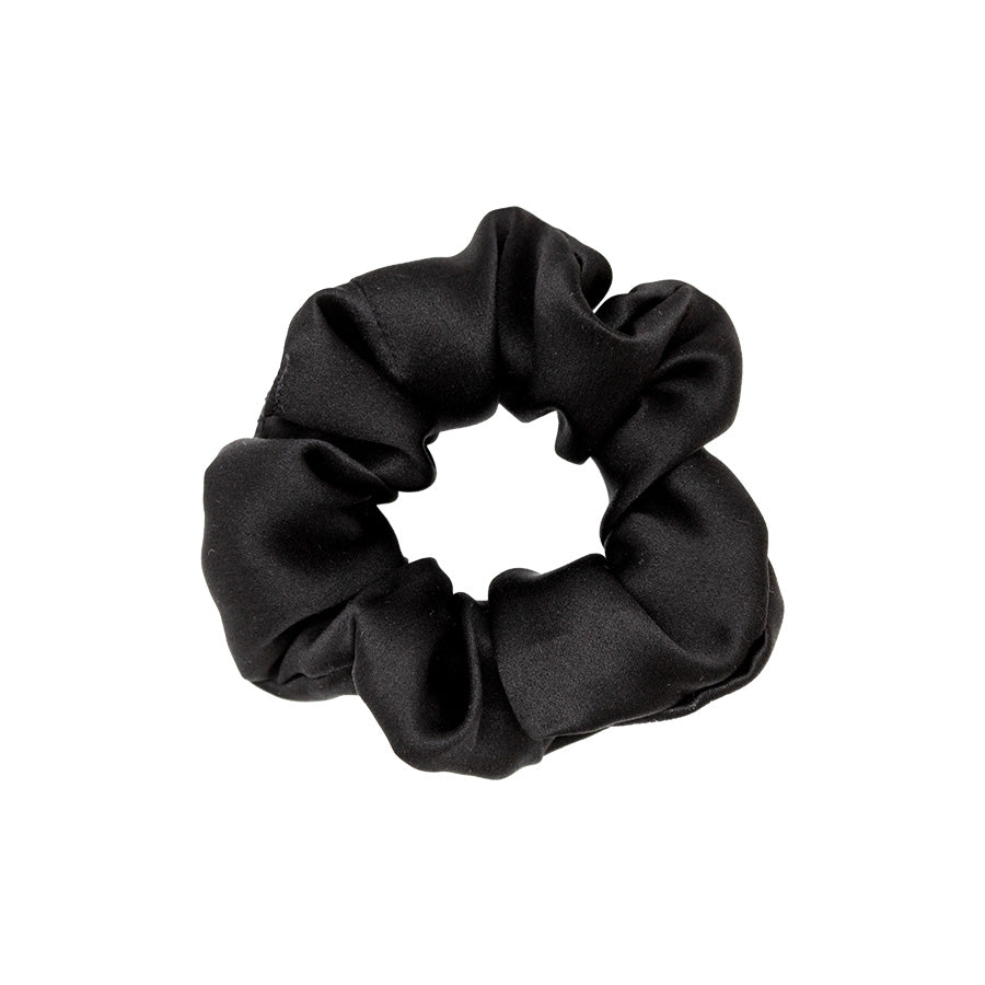 Satin Scrunchie