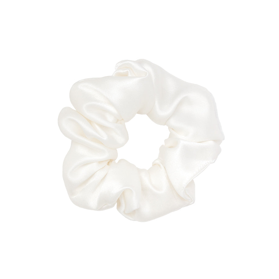 Satin Scrunchie